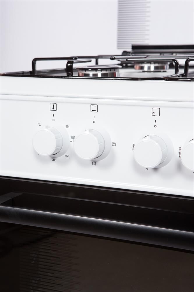 VESTA Valencia VGE 50 10-E Белый Ex — изображение 7