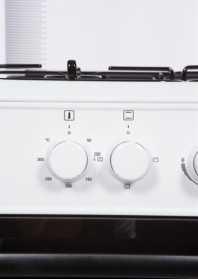 VESTA Valencia VGE 50 10-E Белый Ex — изображение 10