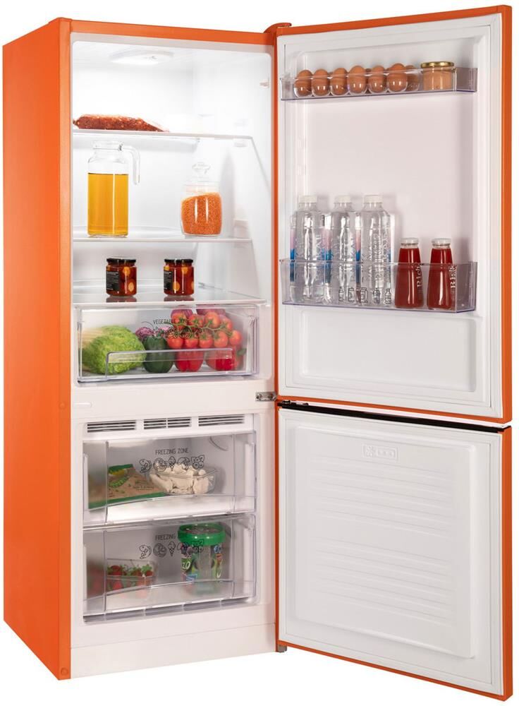 NORDFROST NRB 121 Or — изображение 2