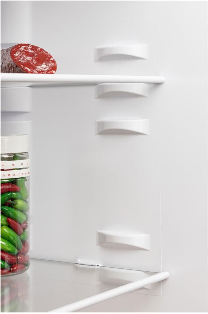 NORDFROST NRB 121 Or — изображение 4