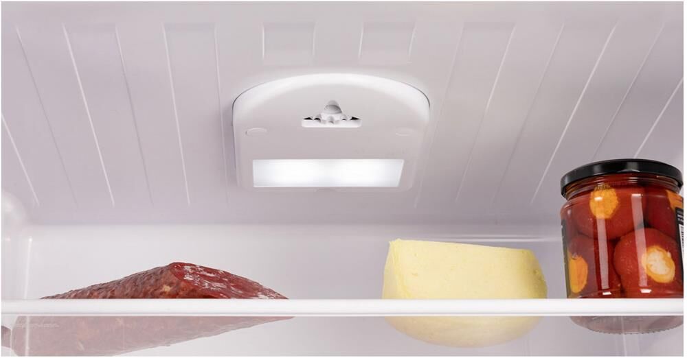 NORDFROST NRB 121 Or — изображение 7