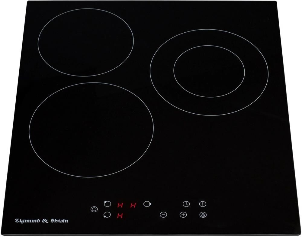 ZIGMUND & SHTAIN CN 37.4 B — изображение 2