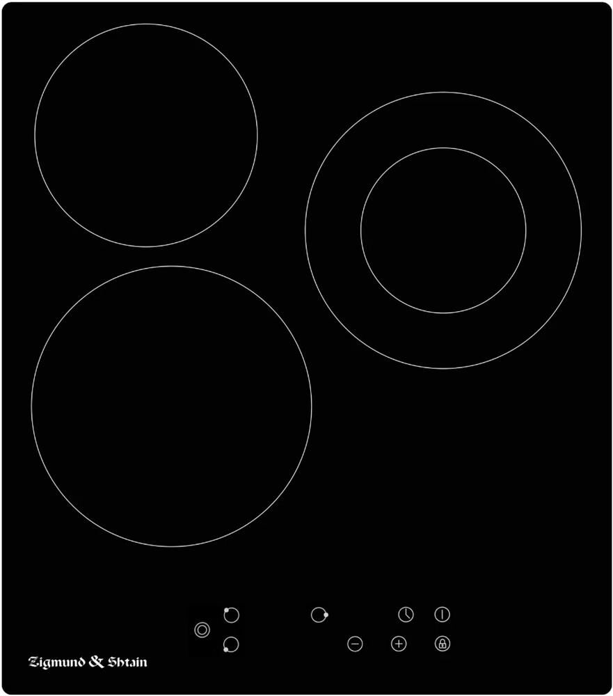 ZIGMUND & SHTAIN CN 37.4 B — изображение 5