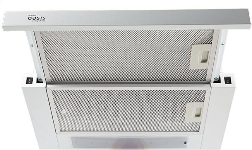 OASIS UV-50W белый — изображение 4