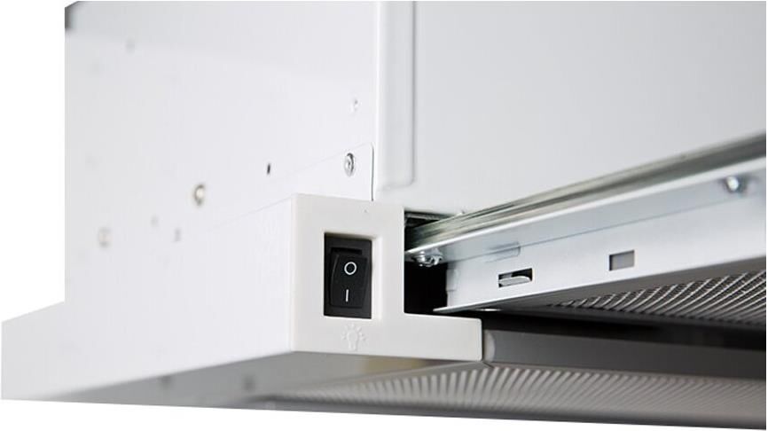 OASIS UV-50W белый — изображение 5