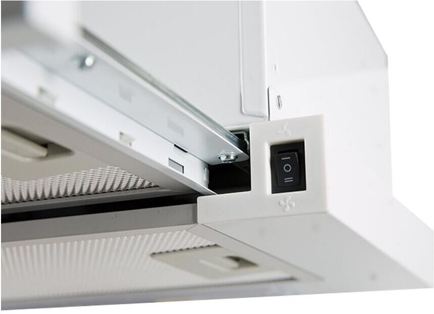 OASIS UV-50W белый — изображение 6