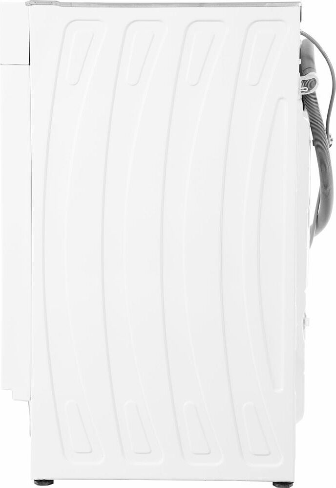 HYUNDAI HWM 7142 белая — изображение 7