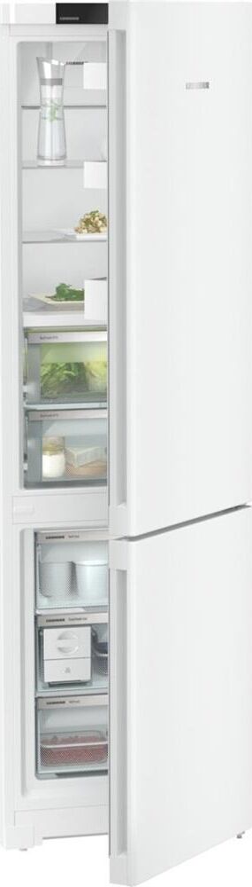 LIEBHERR Холодильник CBNc 5723 2-хкамерн. белый — изображение 3