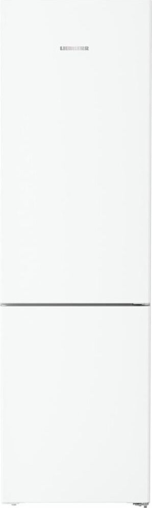 LIEBHERR Холодильник CBNc 5723 2-хкамерн. белый — изображение 5