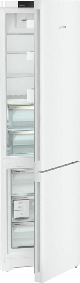 LIEBHERR Холодильник CBNc 5723 2-хкамерн. белый — изображение 7