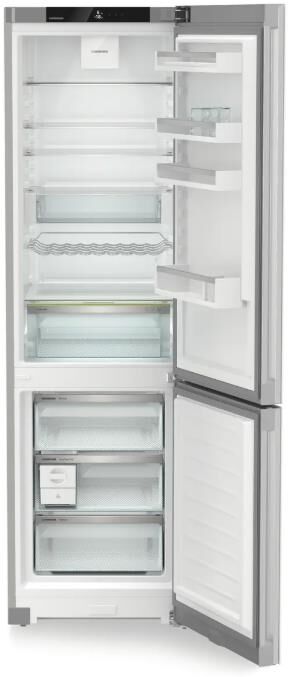 LIEBHERR CNgwc 5723-22 001 383л белый — изображение 2