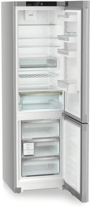 LIEBHERR CNgwc 5723-22 001 383л белый — изображение 3