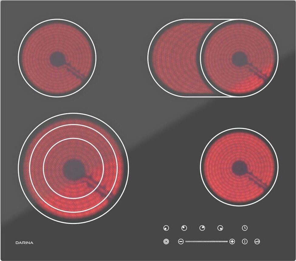 ДАРИНА 4P E 329 B — изображение 2