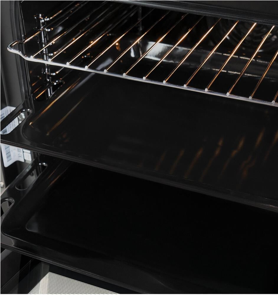LEX Духовой шкаф электрический EDP 094 IX, нержавеющая сталь — изображение 6
