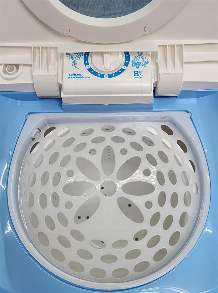 RENOVA SD-80TS1 Центрифуга — изображение 2