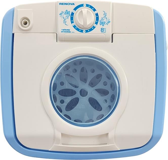 RENOVA SD-80TS1 Центрифуга — изображение 3