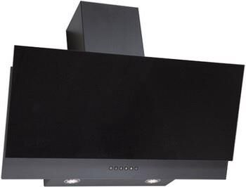 ELIKOR Рубин S4 90П-700-Э4Д антрацит/черный — изображение 2