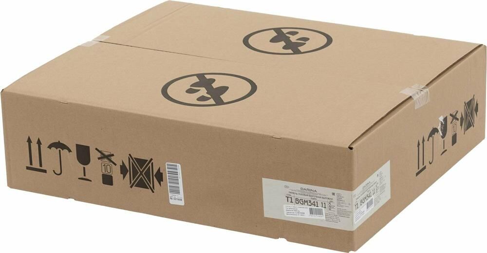 ДАРИНА T1 BGM 341 11 At — изображение 10