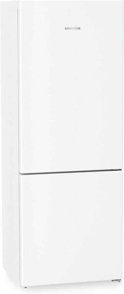 LIEBHERR Холодильник CNd 7723 2-хкамерн. белый — изображение 3