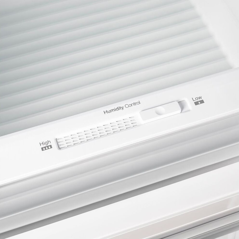 MAUNFELD Холодильник MFF1857NFSB 2-хкамерн. черный мат. инвертер — изображение 9