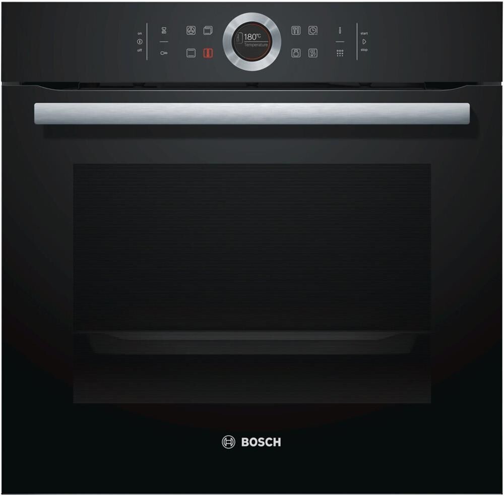 BOSCH HBG675BB1 — изображение 2