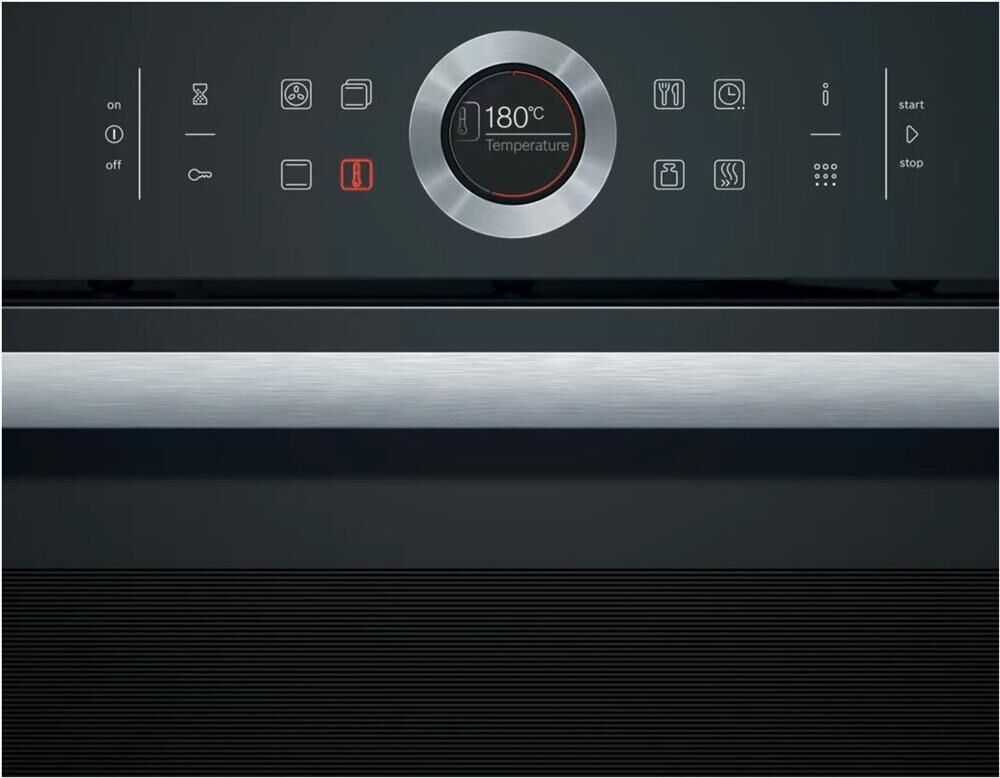 BOSCH HBG675BB1 — изображение 6