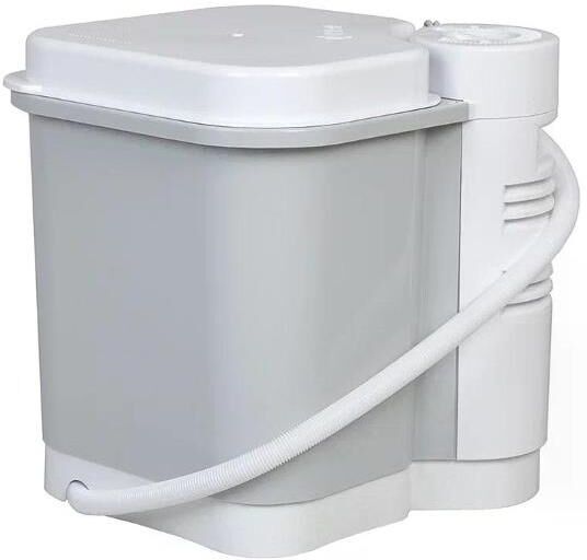 ФЕЯ-2 белый/серый — изображение 6