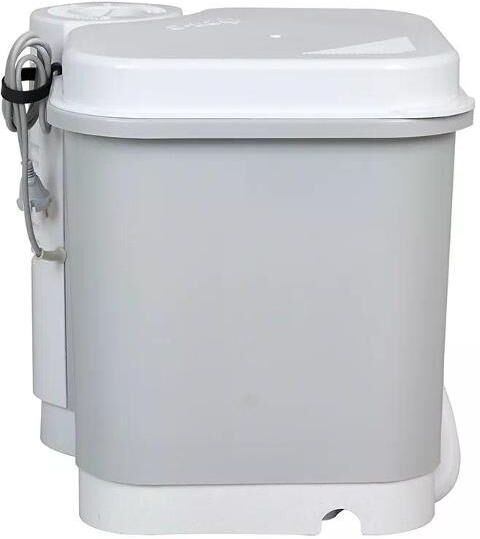 ФЕЯ-2 белый/серый — изображение 9