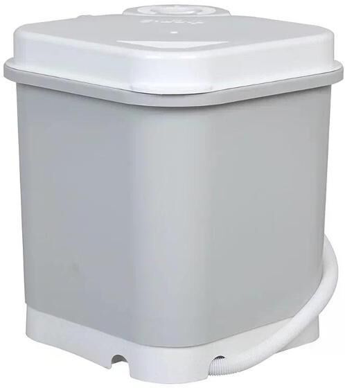 ФЕЯ-2 белый/серый — изображение 10