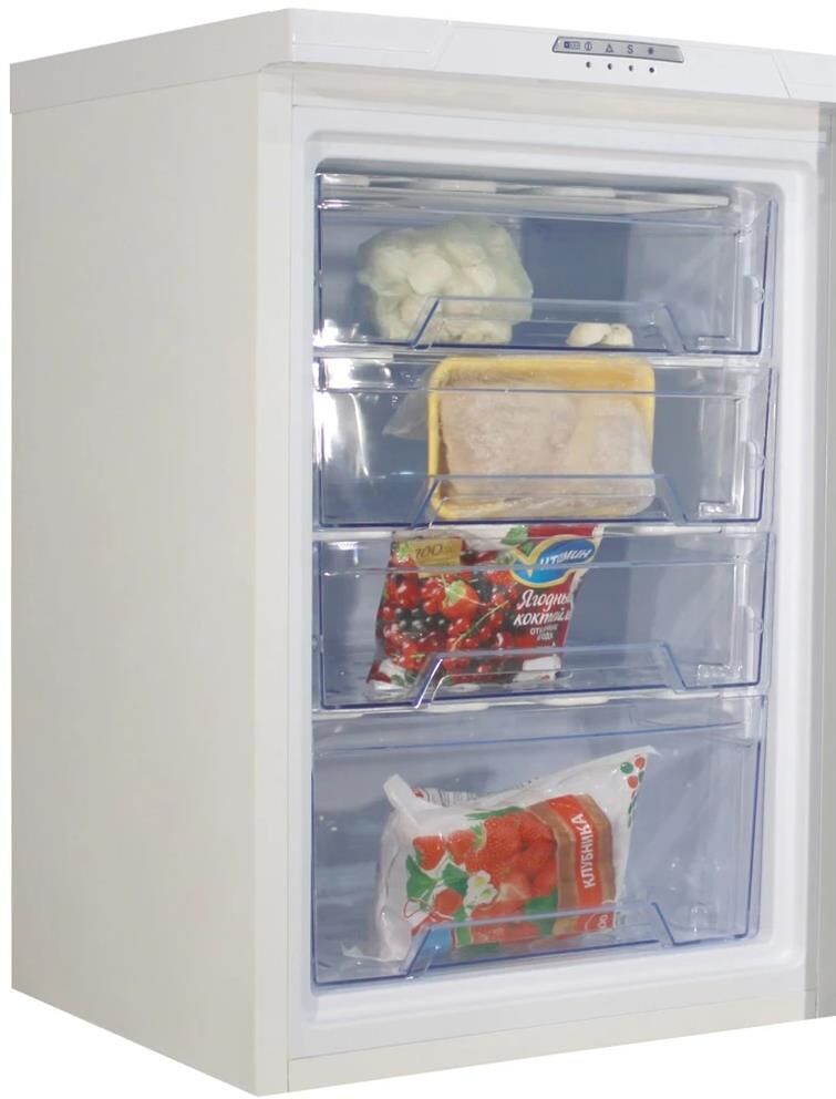 DON R-103 MI 110л металлик искристый — изображение 2