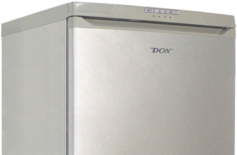 DON R-103 MI 110л металлик искристый — изображение 3