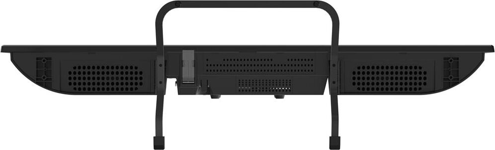 TOPDEVICE TDTV32BS02H HD SMART TV — изображение 5