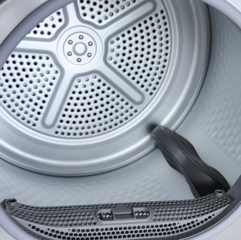 БИРЮСА DM-SN9/46 M металлик — изображение 8