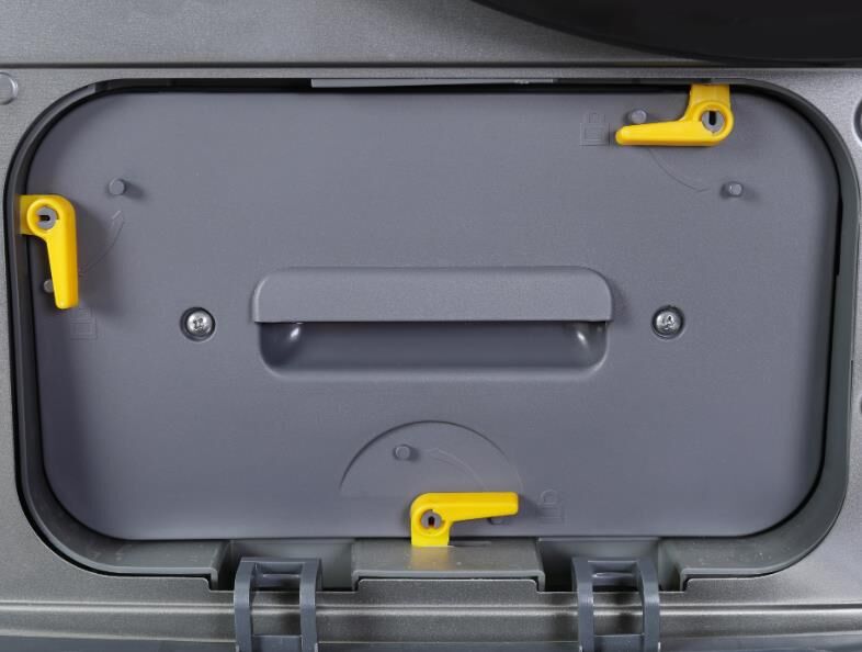 БИРЮСА DM-SN9/46 M металлик — изображение 9