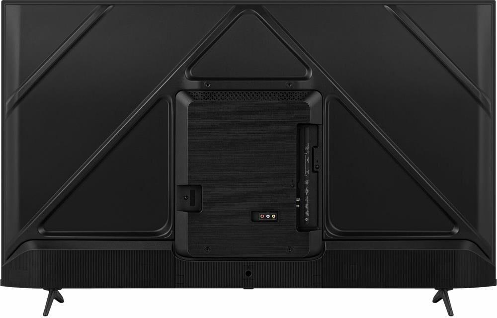 HISENSE QLED 55E7NQ PRO SMART TV 4K ULTRA HD — изображение 3