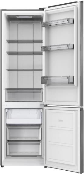 SNOWCAP CLF NF 357 BI 315л черная сталь — изображение 2