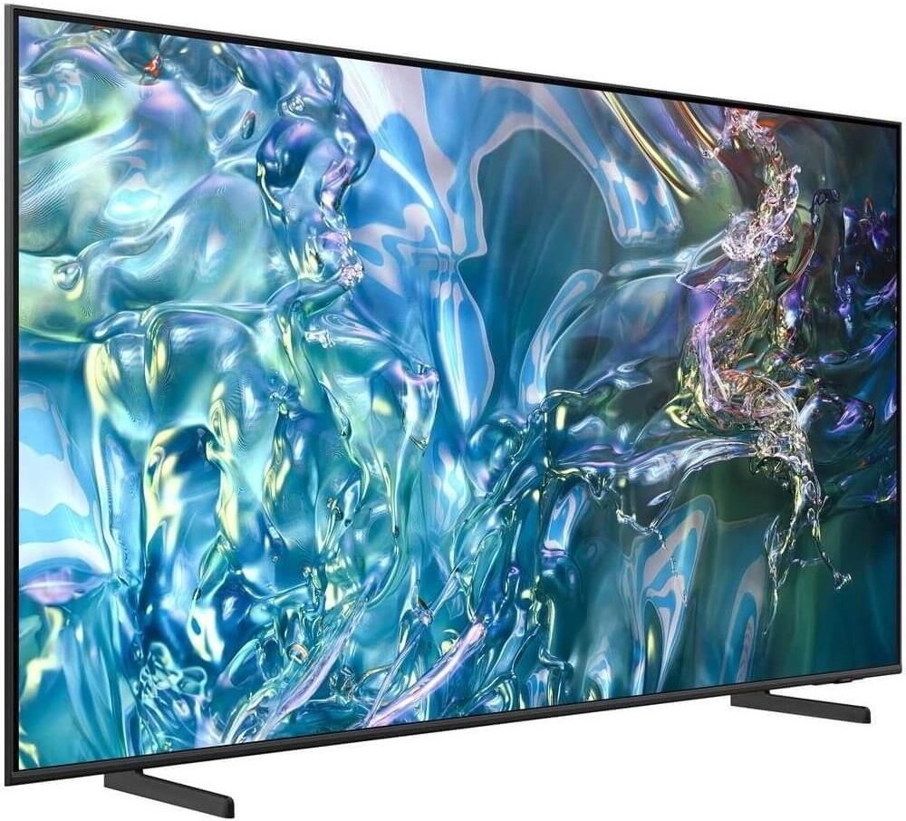 SAMSUNG QE-50Q60DAUXRU SMART TV 4K UHD — изображение 3