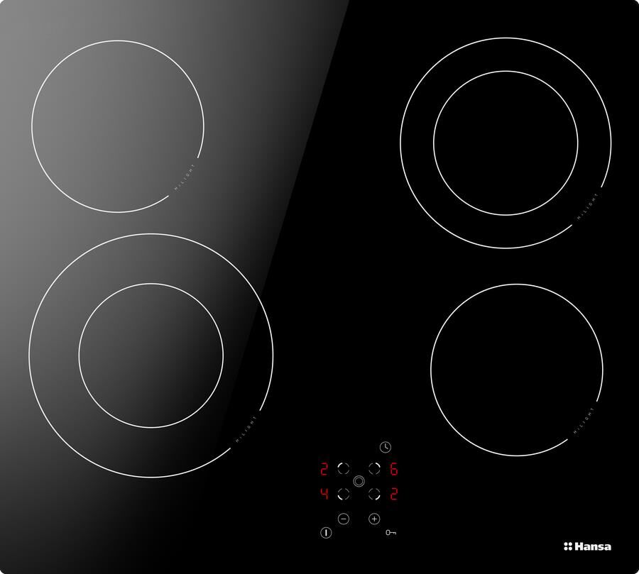 HANSA BHC66506 — изображение 2