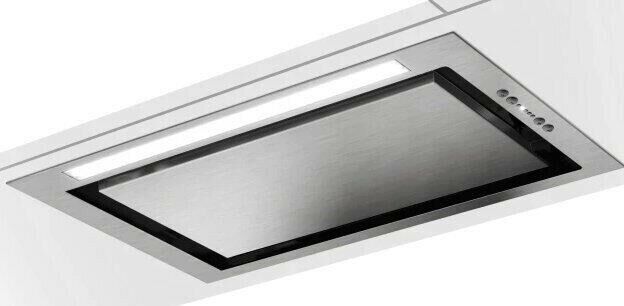 ELICA Встраиваемая вытяжка Hidden Advance IX/A/52, управление кнопочное, нержавеющая сталь [prf01802 — изображение 6