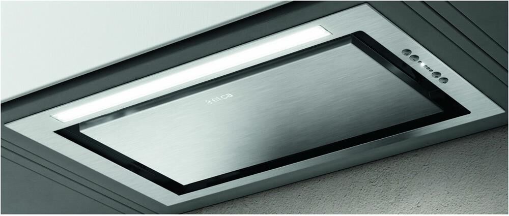 ELICA Встраиваемая вытяжка Hidden Advance IX/A/52, управление кнопочное, нержавеющая сталь [prf01802 — изображение 7