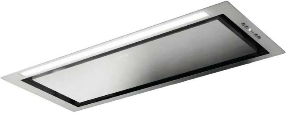 ELICA Встраиваемая вытяжка Hidden Advance IX/A/52, управление кнопочное, нержавеющая сталь [prf01802 — изображение 10