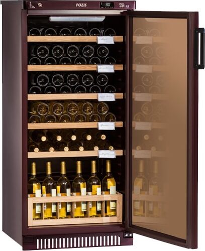 POZIS ШВ-52 250л шкаф винный — изображение 2