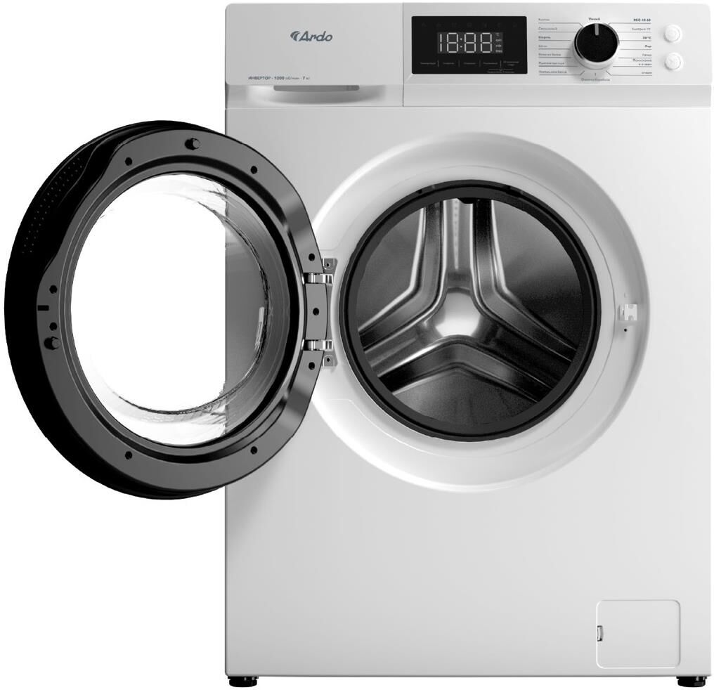 ARDO WME712452W2 — изображение 2