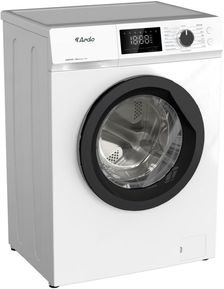 ARDO WME712452W2 — изображение 3