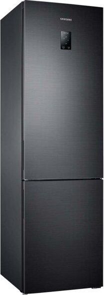 SAMSUNG RB37A5291B1 367л черный — изображение 4