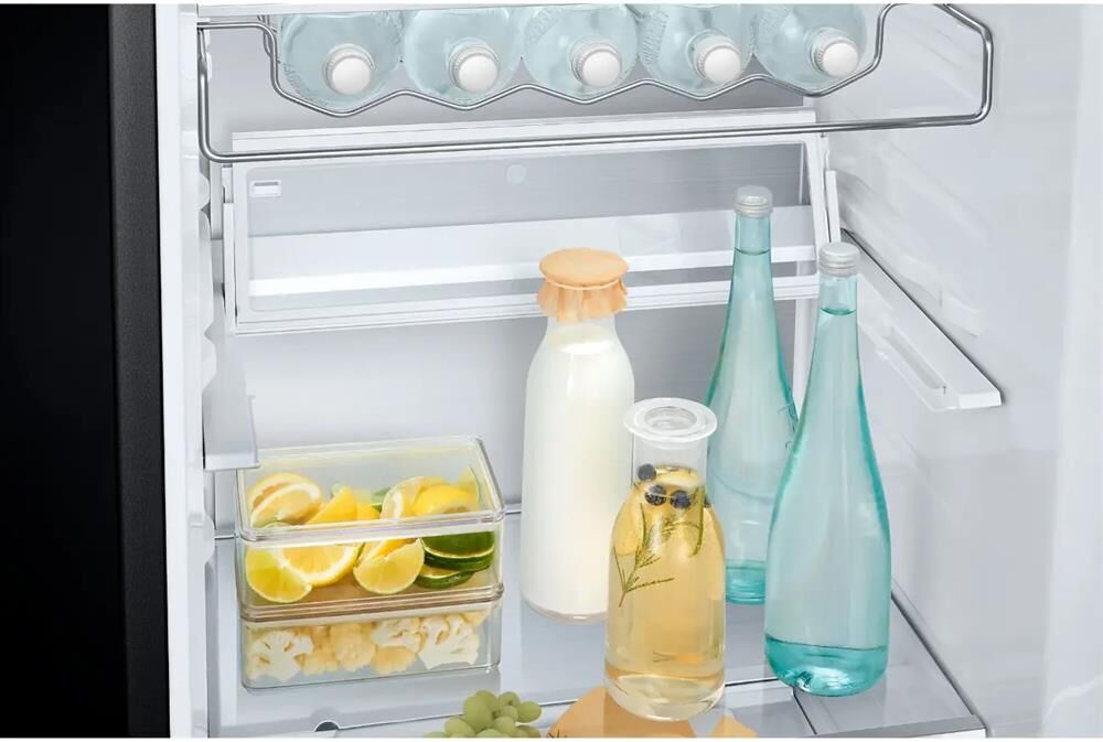 SAMSUNG RB37A5291B1 367л черный — изображение 5