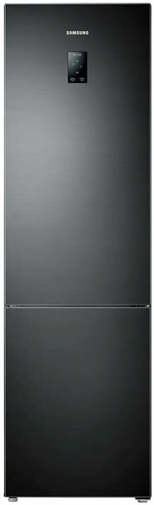 SAMSUNG RB37A5291B1 367л черный — изображение 7
