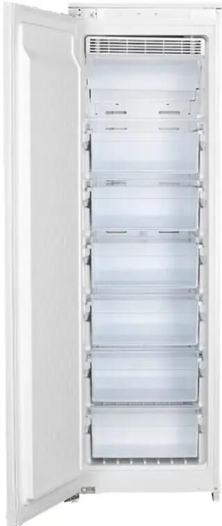 SCANDILUX FNBI350 230л белый — изображение 2