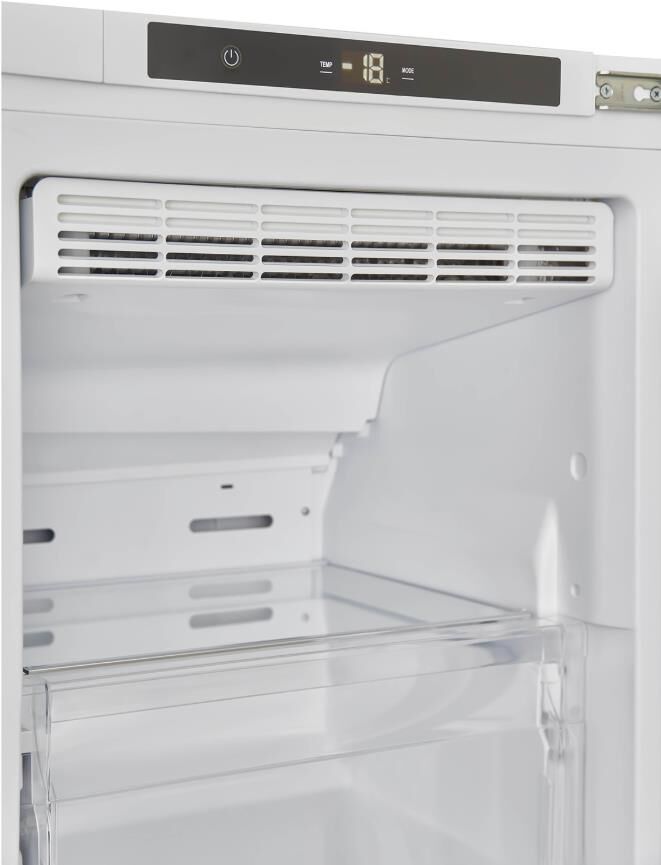 SCANDILUX FNBI350 230л белый — изображение 3