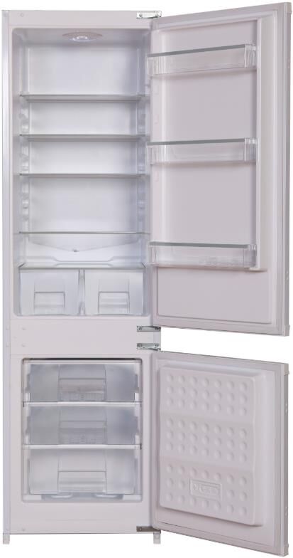 SCANDILUX RBI120 250л белый — изображение 2